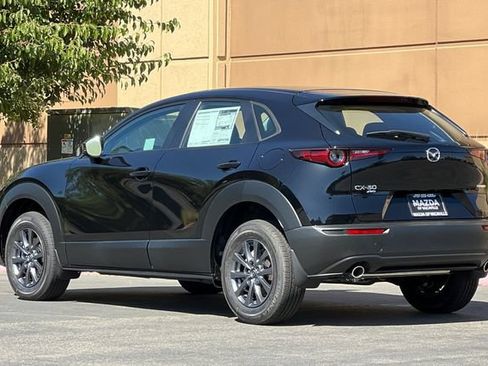 New 2026 MAZDA CX-30 AWD 2.5 S image 6