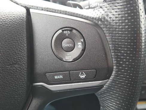 Used 2022 Honda Passport EX-L image 44