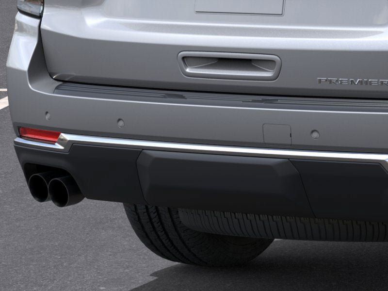 New 2026 Chevrolet Suburban Premier w/ Sun And Tow Package RWD image 14