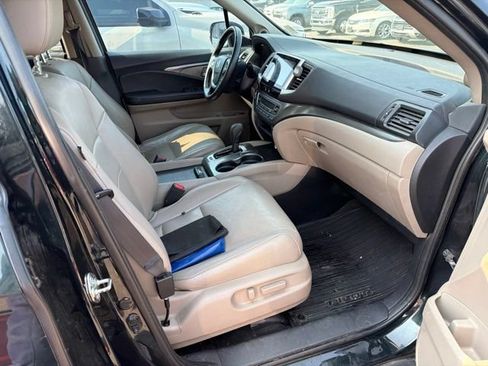 Used 2016 Honda Pilot EX-L image 23