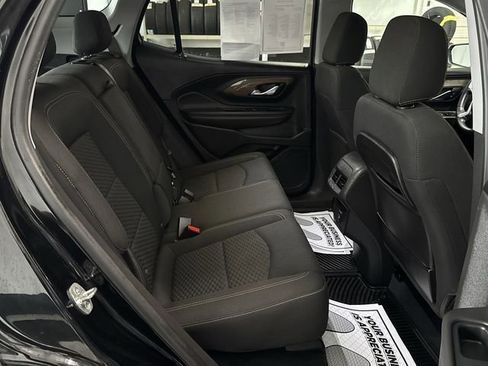 Used 2021 GMC Terrain SLE w/ Driver Convenience Package image 26
