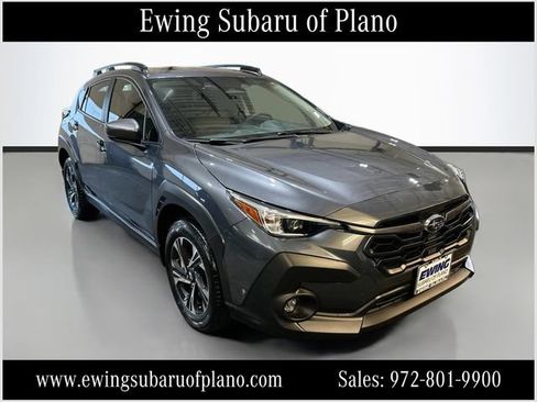 Used 2024 Subaru Crosstrek 2.0i Premium AWD/4WD image 1