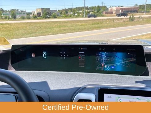 Certified 2025 Ford Expedition Max Active AWD/4WD image 21