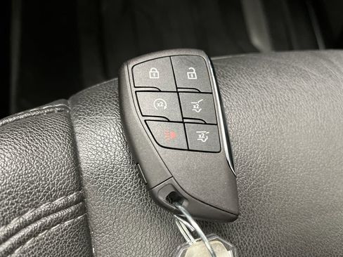 Certified 2023 Chevrolet Tahoe LT w/ Luxury Package image 32