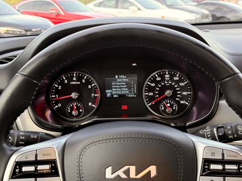 Used 2022 Kia Telluride S AWD/4WD image 41