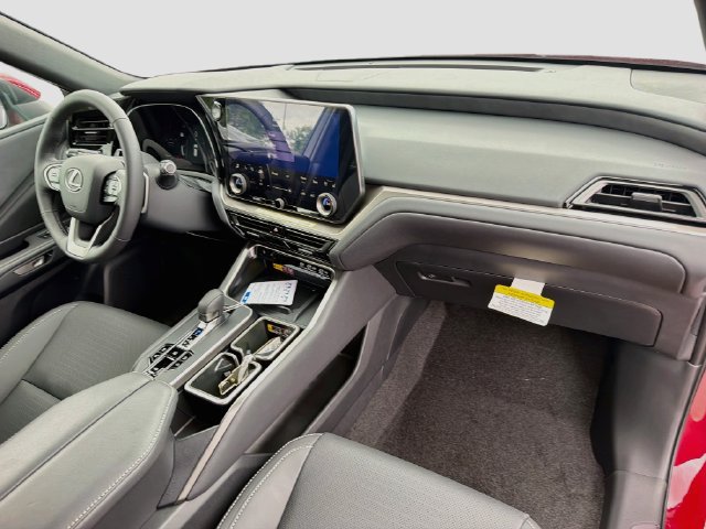 New 2026 Lexus TX 350 AWD w/ Technology Package image 14