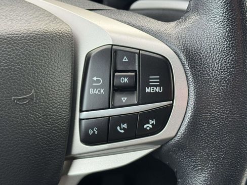 Used 2022 Ford Explorer XLT image 20