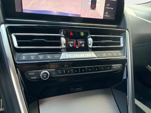 Used 2025 BMW 840i xDrive image 44
