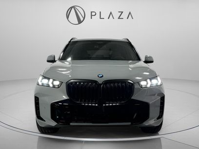 New 2026 BMW X5 xDrive40i w/ M Sport Package