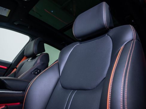 New 2026 Genesis GV70 2.5T Sport Prestige AWD/4WD image 20