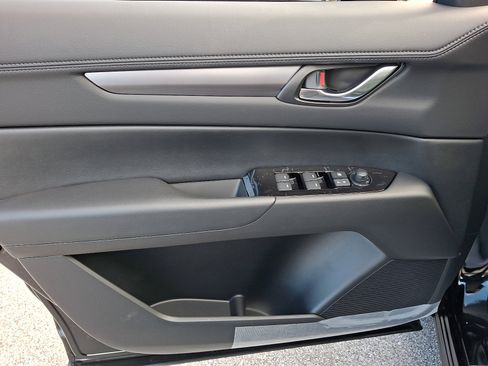 New 2025 MAZDA CX-5 AWD 2.5 S w/ Preferred Package image 12