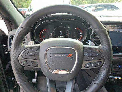 Certified 2024 Dodge Durango GT image 21