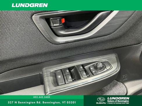 New 2026 Subaru Outback Premium image 14