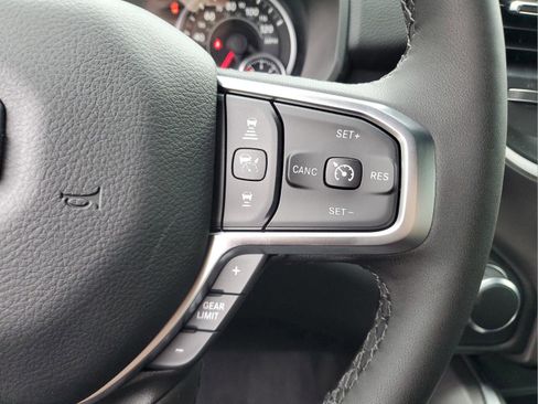 New 2026 RAM 1500 Big Horn RWD image 24