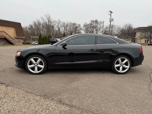 Used 2010 Audi A5 3.2 Prestige image 9