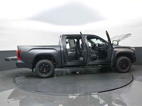 New 2026 Toyota Tundra TRD Pro image 31