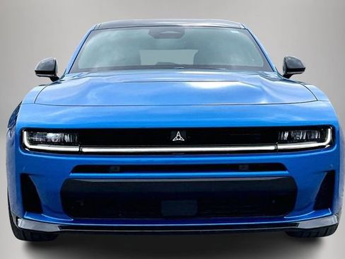 New 2026 Dodge Charger Scat Pack AWD/4WD image 2