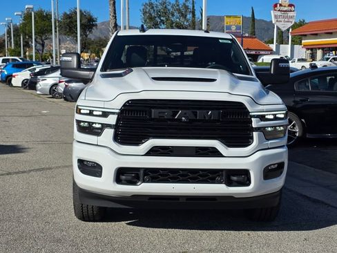 New 2026 RAM 2500 Laramie image 2
