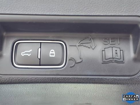 Used 2023 Ford Explorer Limited image 33