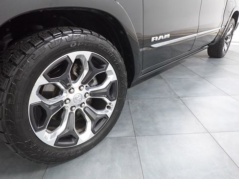 Used 2019 RAM 1500 Limited image 31