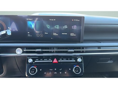 Certified 2025 Hyundai Santa Cruz SEL AWD/4WD image 14