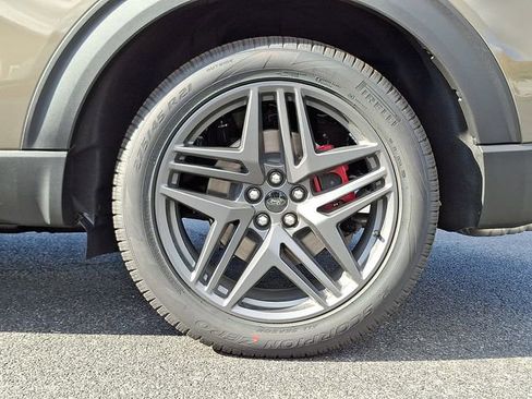 Certified 2026 Ford Explorer ST w/ Sun And Sound Package image 5