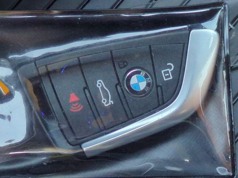 Used 2018 BMW X3 xDrive30i image 35