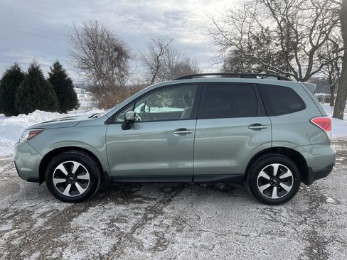 Used 2018 Subaru Forester 2.5i Premium w/ Protection Package #1 image 2