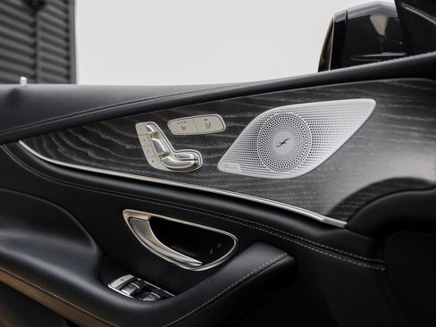 Used 2019 Mercedes-Benz AMG GT 53 image 22