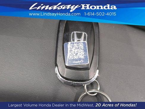 Used 2025 Honda HR-V Sport image 23