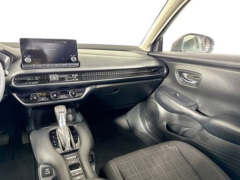 Used 2023 Honda HR-V LX image 20
