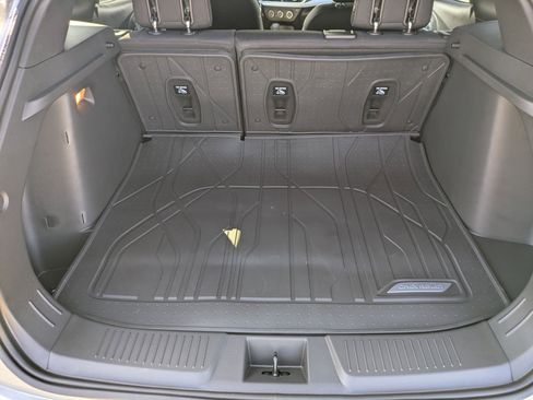 New 2026 Chevrolet Trax RS image 26