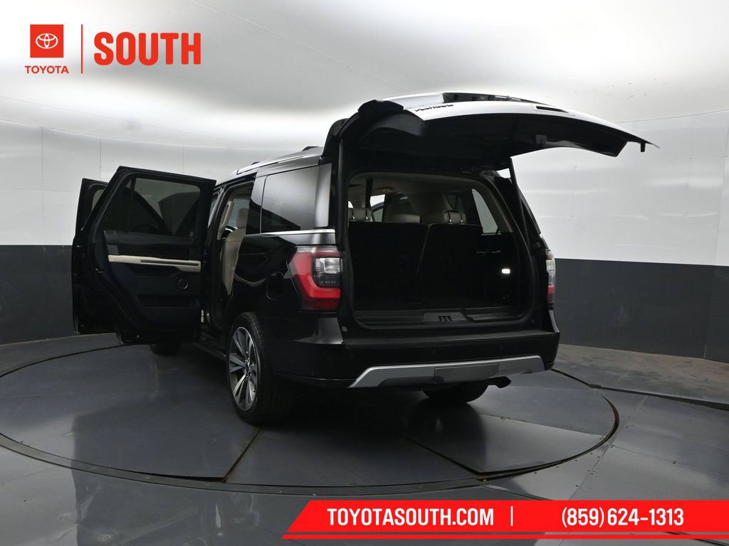 Used 2021 Ford Expedition Platinum AWD/4WD image 59