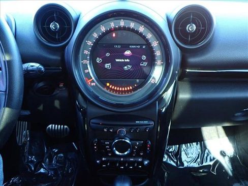 Used 2015 MINI Cooper Countryman S image 16