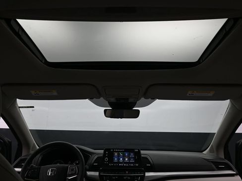 Used 2026 Honda Odyssey EX-L image 20