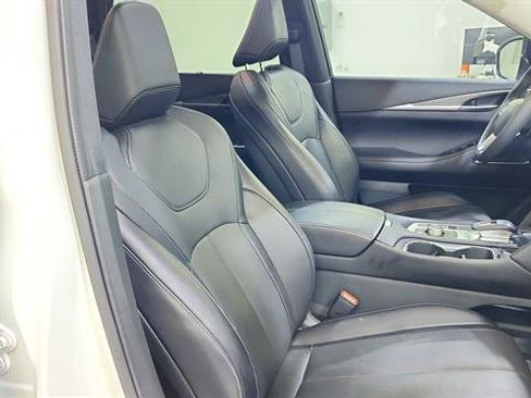 Used 2024 INFINITI QX60 Luxe w/ Vision Package FWD image 27