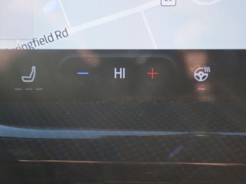 Used 2023 Ford Escape ST-Line w/ Tech Pack #1 image 23