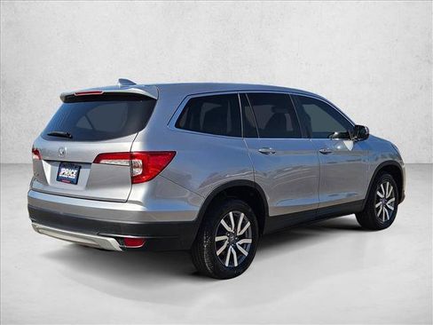 Used 2019 Honda Pilot EX-L image 5