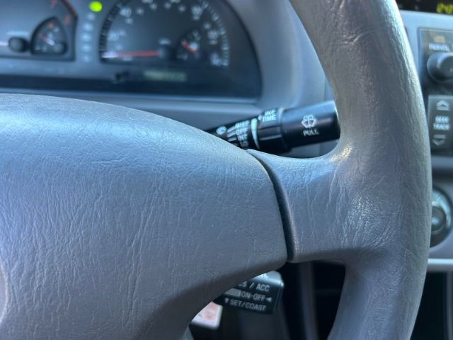 Used 2003 Toyota Camry LE FWD image 18