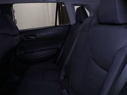 Used 2024 Toyota Corolla Cross LE AWD/4WD image 15