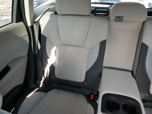 Certified 2022 Subaru Forester Premium image 12