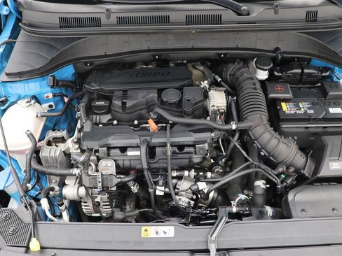 Used 2023 Hyundai Kona Limited w/ Cargo Package image 30