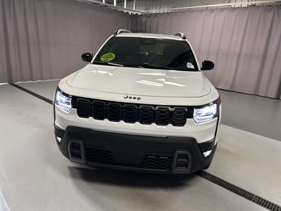 Used 2026 Jeep Cherokee Limited