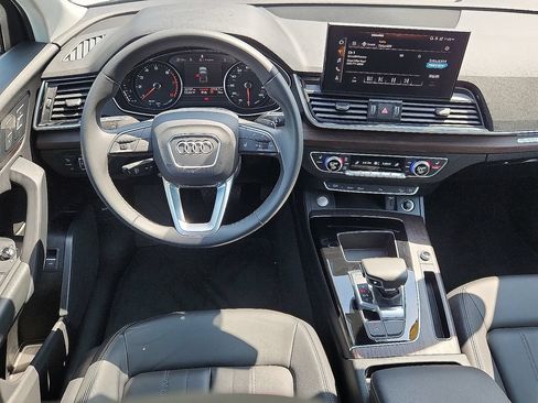 Used 2024 Audi Q5 2.0T Premium w/ Convenience Package AWD/4WD image 6