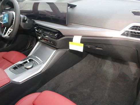 New 2026 BMW 430i xDrive w/ M Sport Package AWD/4WD image 25