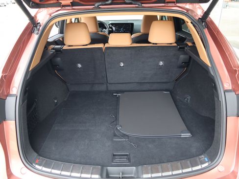 Used 2025 Lexus NX 250 FWD w/ Cold Area Package image 38