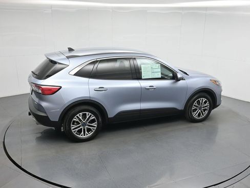 Certified 2022 Ford Escape SEL w/ Class II Trailer Tow Package image 41