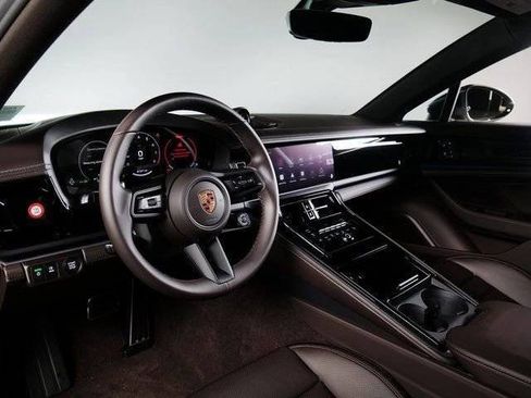 New 2026 Porsche Panamera 4 AWD/4WD image 4