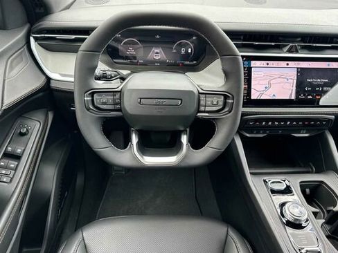 New 2026 Jeep Cherokee Limited AWD/4WD image 11