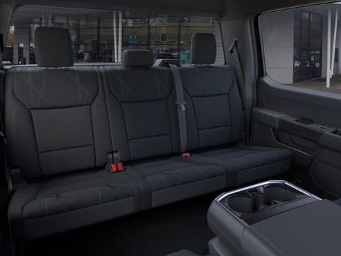 New 2026 Ford F150 STX AWD/4WD image 11